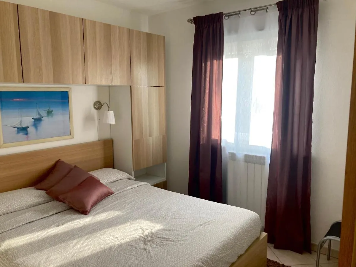 Apartman Vicinim Family Friendly Apartment Visnjan