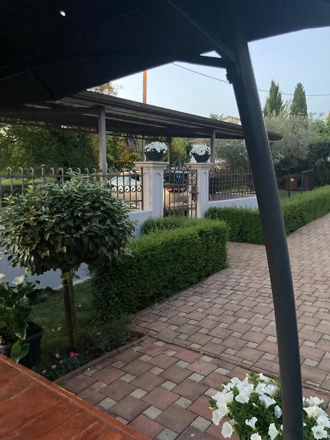 Apartman Vicinim Family Friendly Apartment Visnjan