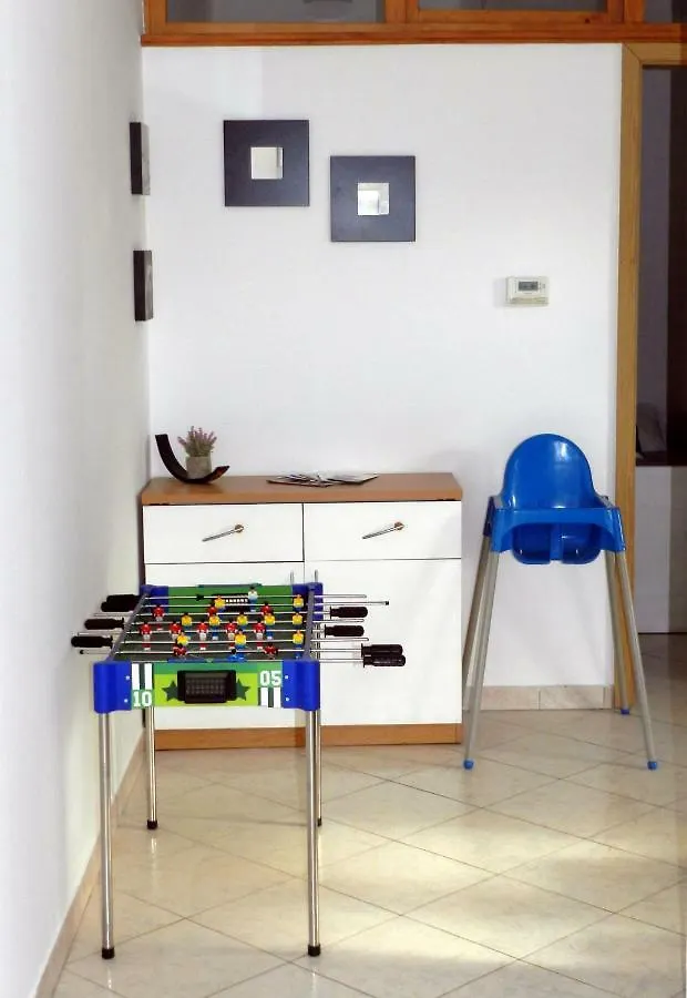 Apartman Vicinim Family Friendly Apartment Visnjan 0*,