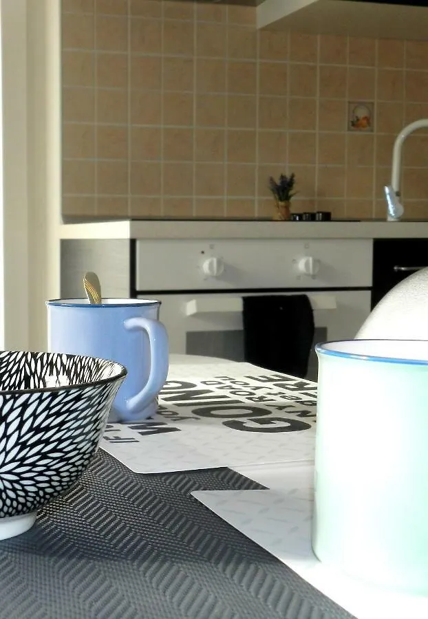 Apartman Vicinim Family Friendly Apartment Visnjan